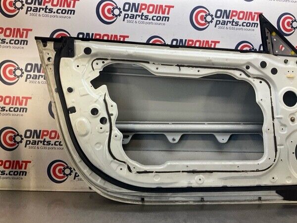 2005 Nissan Z33 350Z Front Driver Convertible Door Shell Oem 12Bfdf1