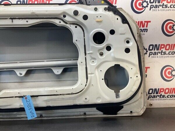 2005 Nissan Z33 350Z Front Driver Convertible Door Shell Oem 12Bfdf1