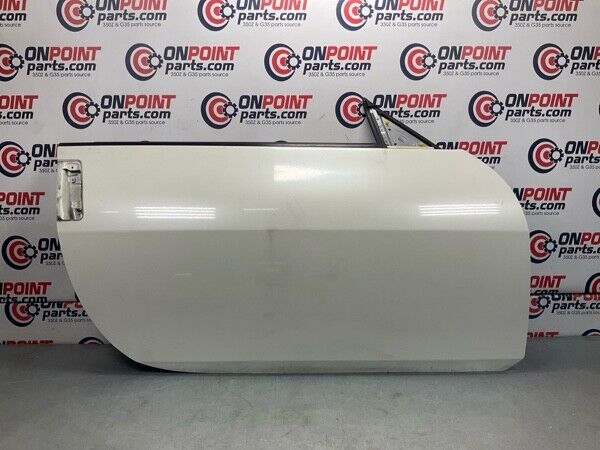 2005 Nissan Z33 350Z Front Passenger Convertible Door Shell Oem 12Bfdf1