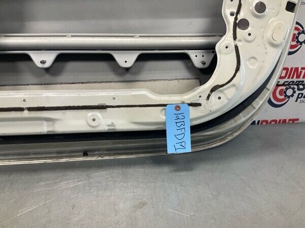 2005 Nissan Z33 350Z Front Passenger Convertible Door Shell Oem 12Bfdf1