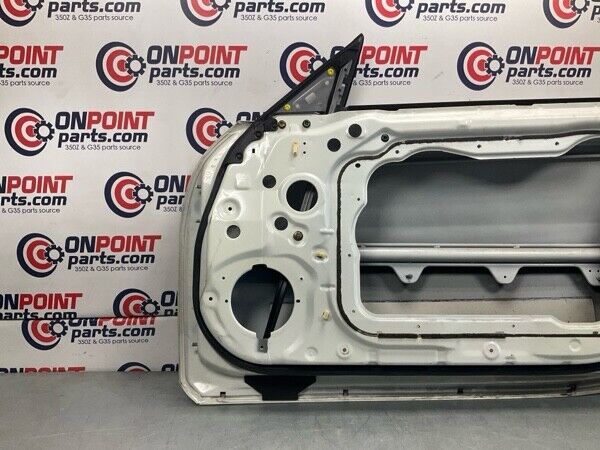 2005 Nissan Z33 350Z Front Passenger Convertible Door Shell Oem 12Bfdf1