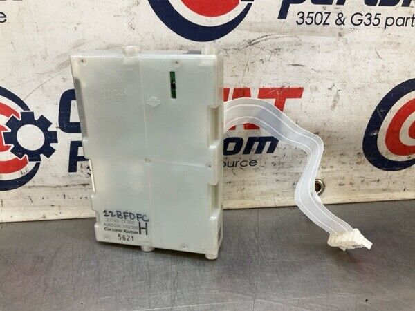 2005 Nissan Z33 350Z Ac Heat Climate Control Module Oem 12Bfdfc - On Point Parts Inc