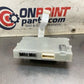 2005 Nissan Z33 350Z Ac Heat Climate Control Module Oem 12Bfdfc - On Point Parts Inc