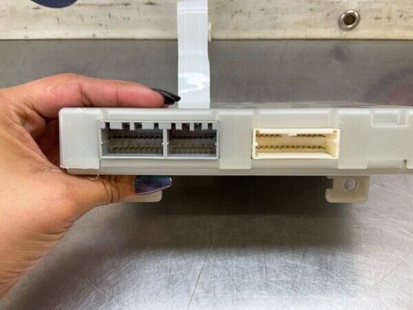 2005 Nissan Z33 350Z Ac Heat Climate Control Module Oem 12Bfdfc - On Point Parts Inc