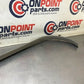 2005 Nissan Z33 350Z Front Driver Door Threshold Sill Trim Oem 12Bfdf7