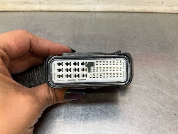 2005 Nissan Z33 350Z Front Driver Door Wiring Harness Oem 12Bfdfa - On Point Parts Inc