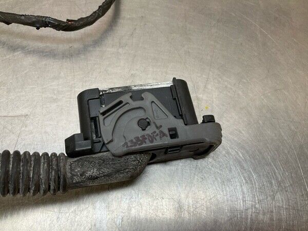 2005 Nissan Z33 350Z Front Driver Door Wiring Harness Oem 12Bfdfa - On Point Parts Inc