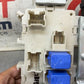 2005 Nissan Z33 350Z Bcm Body Control Module Automatic Fuse Panel Oem 12Bfdfa - On Point Parts Inc
