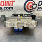 2005 Nissan Z33 350Z Bcm Body Control Module Automatic Fuse Panel Oem 12Bfdfa - On Point Parts Inc
