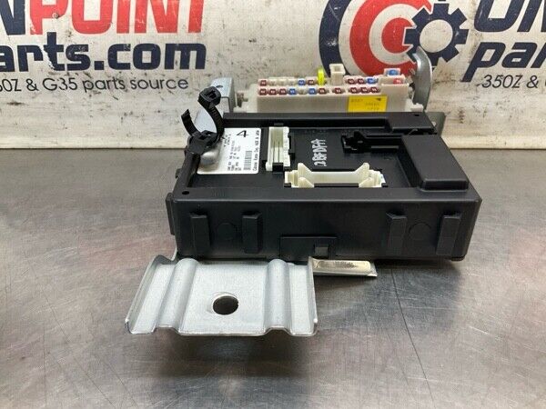 2005 Nissan Z33 350Z Bcm Body Control Module Automatic Fuse Panel Oem 12Bfdfa - On Point Parts Inc