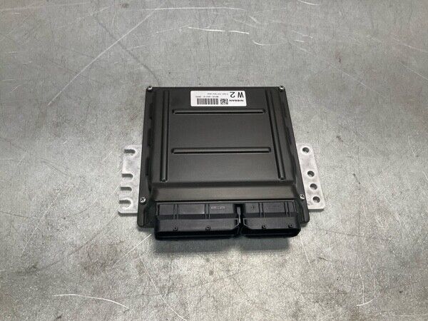 2005 Nissan Z33 350Z Front Vq35De At Ecu Ecm Engine Control Module Oem 12Bfdfe