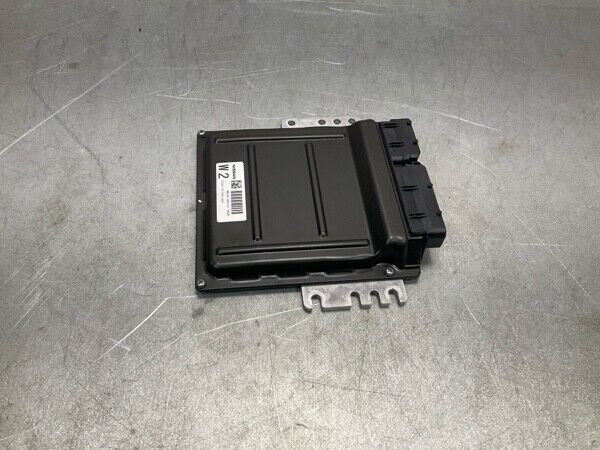 2005 Nissan Z33 350Z Front Vq35De At Ecu Ecm Engine Control Module Oem 12Bfdfe