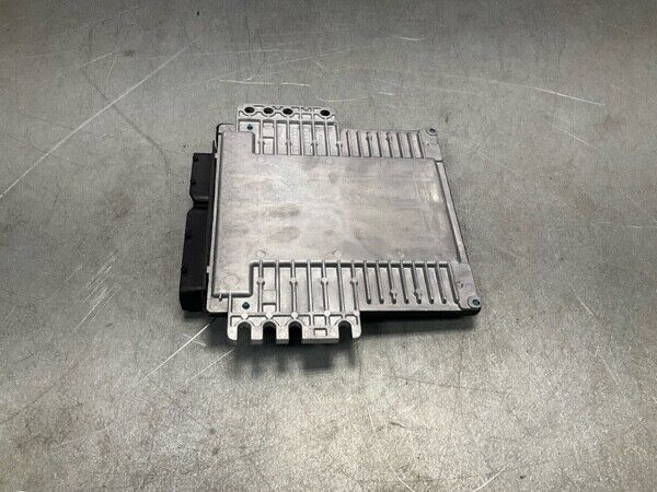 2005 Nissan Z33 350Z Front Vq35De At Ecu Ecm Engine Control Module Oem 12Bfdfe