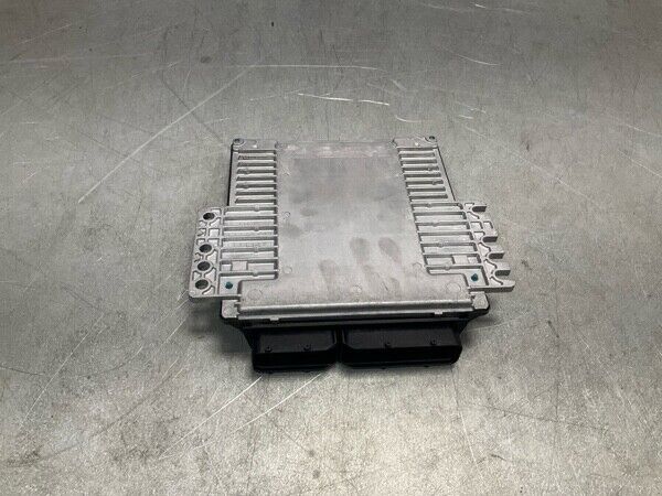 2005 Nissan Z33 350Z Front Vq35De At Ecu Ecm Engine Control Module Oem 12Bfdfe