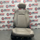 2005 Nissan Z33 350Z Front Passenger Convertible Power Leather Seat Oem 12Bfdf9