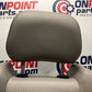 2005 Nissan Z33 350Z Front Passenger Convertible Power Leather Seat Oem 12Bfdf9