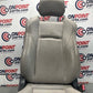 2005 Nissan Z33 350Z Front Passenger Convertible Power Leather Seat Oem 12Bfdf9