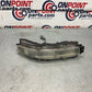 2005 Nissan Z33 350Z Rear Driver Turn Signal Assembly Oem 12Bfdf2 - On Point Parts Inc