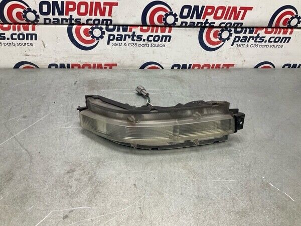 2005 Nissan Z33 350Z Rear Driver Turn Signal Assembly Oem 12Bfdf2 - On Point Parts Inc