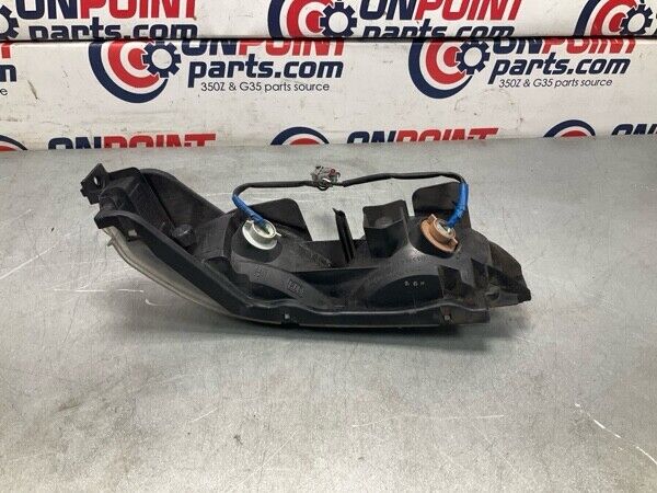 2005 Nissan Z33 350Z Rear Driver Turn Signal Assembly Oem 12Bfdf2 - On Point Parts Inc