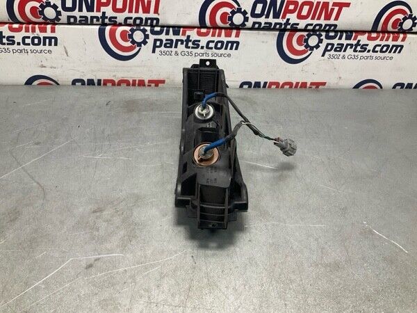 2005 Nissan Z33 350Z Rear Driver Turn Signal Assembly Oem 12Bfdf2 - On Point Parts Inc