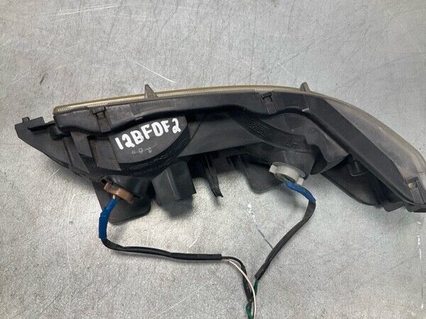 2005 Nissan Z33 350Z Rear Driver Turn Signal Assembly Oem 12Bfdf2 - On Point Parts Inc