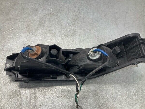 2005 Nissan Z33 350Z Rear Driver Turn Signal Assembly Oem 12Bfdf2 - On Point Parts Inc