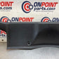2005 Nissan Z33 350Z Convertible Trunk Latch Trim Oem 12Bfdf8 - On Point Parts Inc