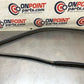 2005 Nissan Z33 350Z Driver Convertible Door Frame Weatherstrip Seal Oem 12Bfdfa - On Point Parts Inc