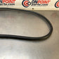 2005 Nissan Z33 350Z Driver Convertible Door Frame Weatherstrip Seal Oem 12Bfdfa - On Point Parts Inc