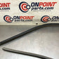 2005 Nissan Z33 350Z Driver Convertible Door Frame Weatherstrip Seal Oem 12Bfdfa - On Point Parts Inc