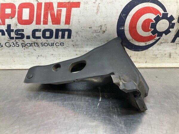2005 Nissan Z33 350Z Driver Convertible B Pillar Weatherstrip Seal Oem 12Bfdfa - On Point Parts Inc