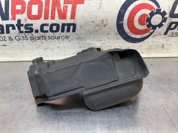 2005 Nissan Z33 350Z Driver Convertible B Pillar Weatherstrip Seal Oem 12Bfdfa - On Point Parts Inc