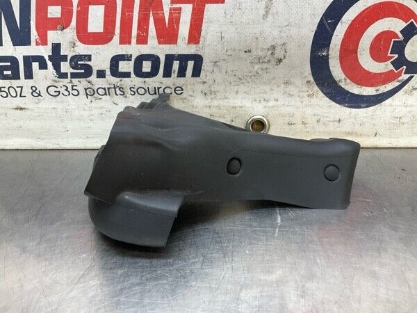 2005 Nissan Z33 350Z Driver Convertible B Pillar Weatherstrip Seal Oem 12Bfdfa - On Point Parts Inc