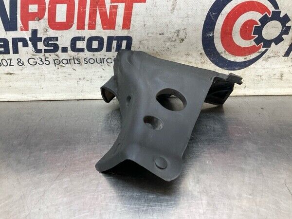 2005 Nissan Z33 350Z Driver Convertible B Pillar Weatherstrip Seal Oem 12Bfdfa - On Point Parts Inc