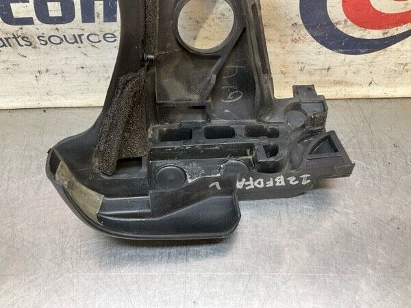 2005 Nissan Z33 350Z Driver Convertible B Pillar Weatherstrip Seal Oem 12Bfdfa - On Point Parts Inc