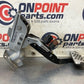 2005 Nissan Z33 350Z Automatic Throttle Brake Pedal Set Oem 12Bfdfi