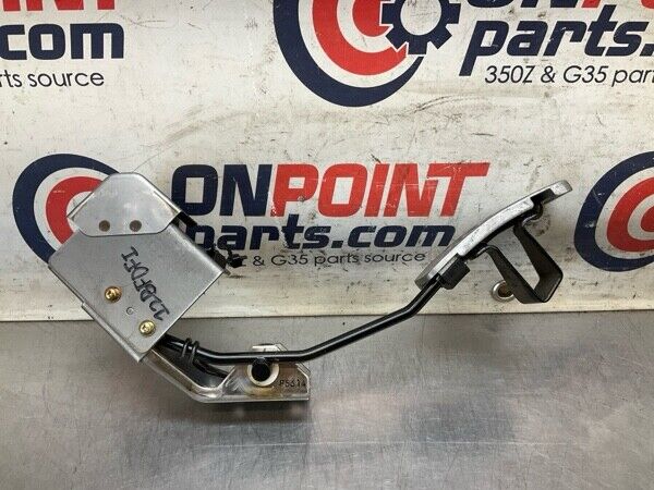 2005 Nissan Z33 350Z Automatic Throttle Brake Pedal Set Oem 12Bfdfi