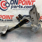 2005 Nissan Z33 350Z Automatic Throttle Brake Pedal Set Oem 12Bfdfi