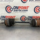 2005 Nissan Z33 350Z Axle Half Drive Shaft Oem 12Bfdfg - On Point Parts Inc