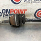 2005 Nissan Z33 350Z Axle Half Drive Shaft Oem 12Bfdfg - On Point Parts Inc