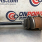 2005 Nissan Z33 350Z Axle Half Drive Shaft Oem 12Bfdfg - On Point Parts Inc
