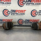 2005 Nissan Z33 350Z Passenger Axle Half Drive Shaft Oem 12Bfdfk - On Point Parts Inc