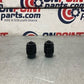 2005 Nissan Z33 350Z Rear Convertible Hatch Panel Lift Spring Stops Oem 12Bfdfc - On Point Parts Inc