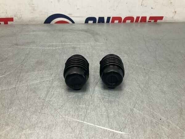 2005 Nissan Z33 350Z Rear Convertible Hatch Panel Lift Spring Stops Oem 12Bfdfc - On Point Parts Inc