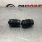 2005 Nissan Z33 350Z Rear Convertible Hatch Panel Lift Spring Stops Oem 12Bfdfc - On Point Parts Inc