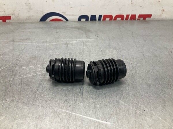 2005 Nissan Z33 350Z Rear Convertible Hatch Panel Lift Spring Stops Oem 12Bfdfc - On Point Parts Inc