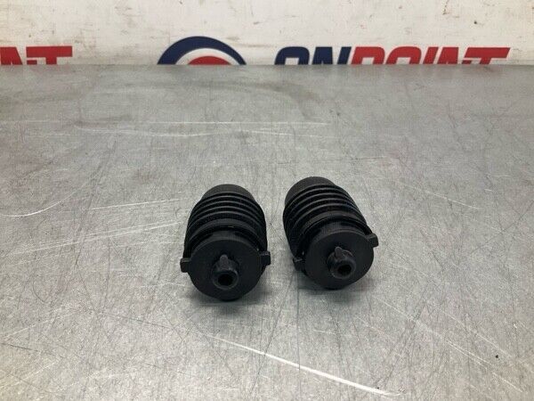 2005 Nissan Z33 350Z Rear Convertible Hatch Panel Lift Spring Stops Oem 12Bfdfc - On Point Parts Inc