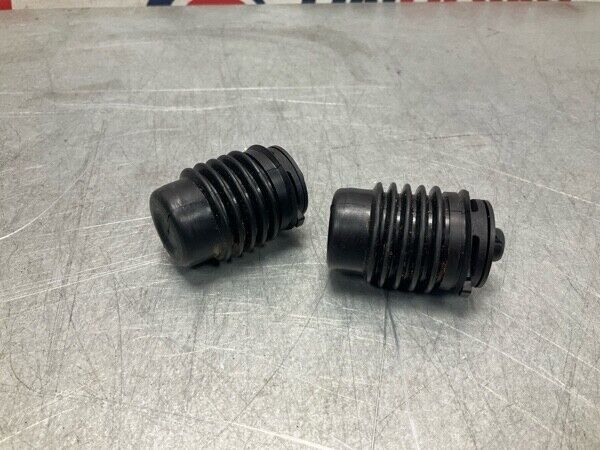 2005 Nissan Z33 350Z Rear Convertible Hatch Panel Lift Spring Stops Oem 12Bfdfc - On Point Parts Inc