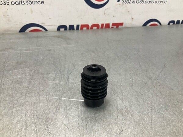 2005 Nissan Z33 350Z Rear Convertible Hatch Panel Lift Spring Stops Oem 12Bfdfc - On Point Parts Inc